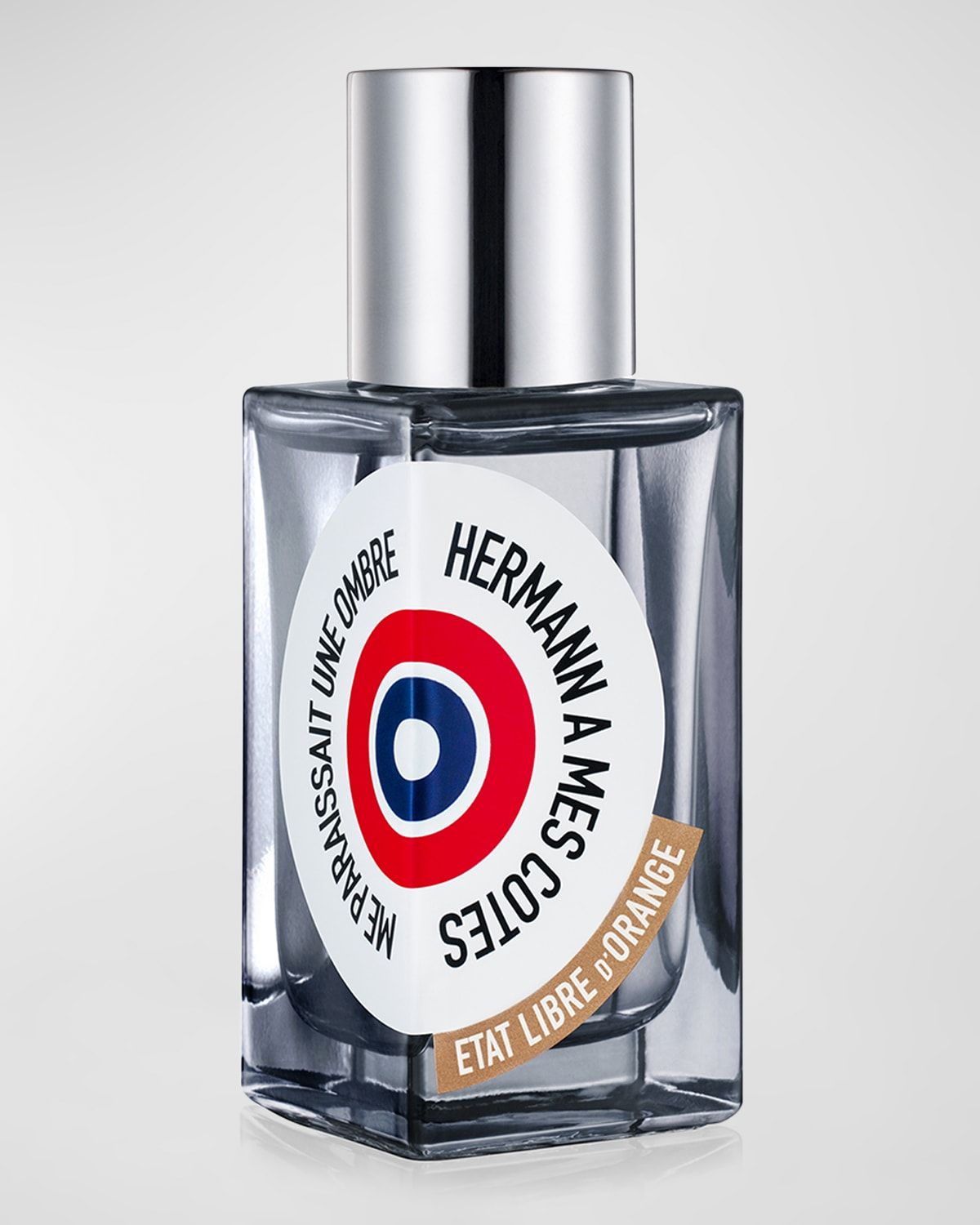 Hermann Eau de Parfum