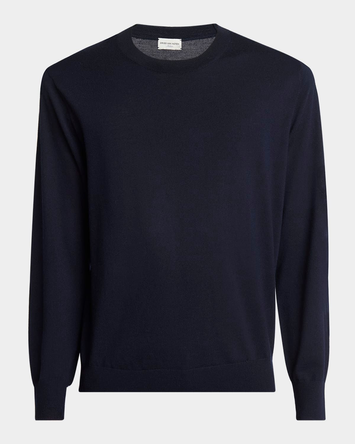 Men & apos;s Murton Wool Sweater