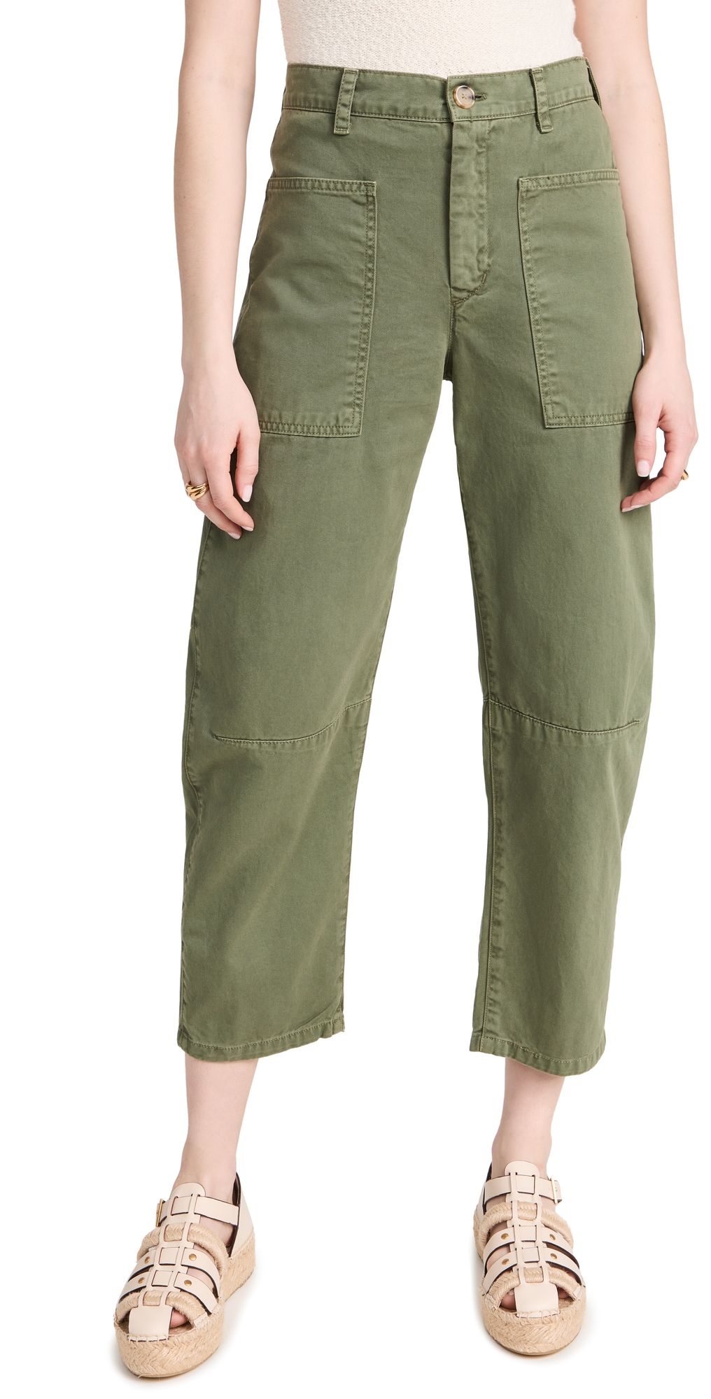 Velvet Brylie Pants Vine 10