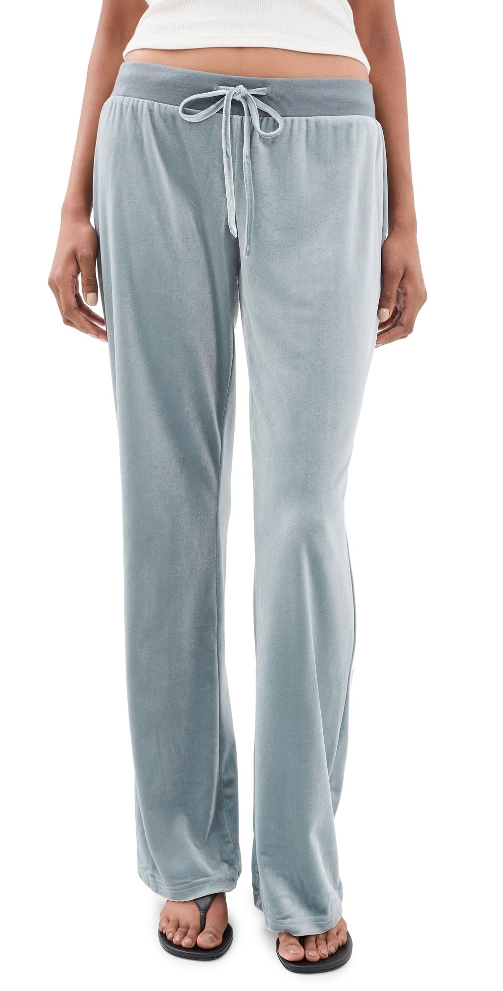 Lioness Alba Track Pants Steel XS