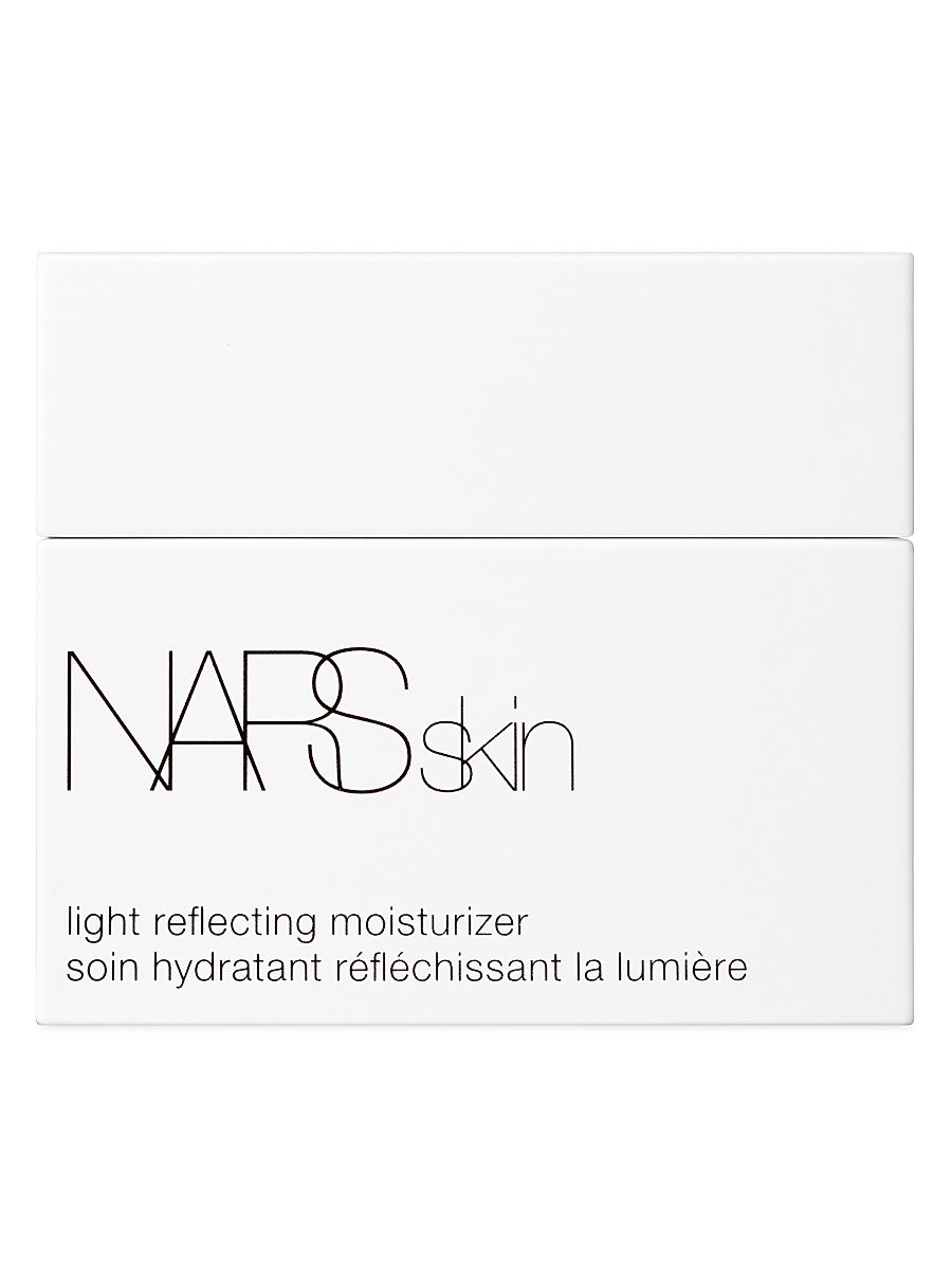 Women's Light Reflecting Moisturizer