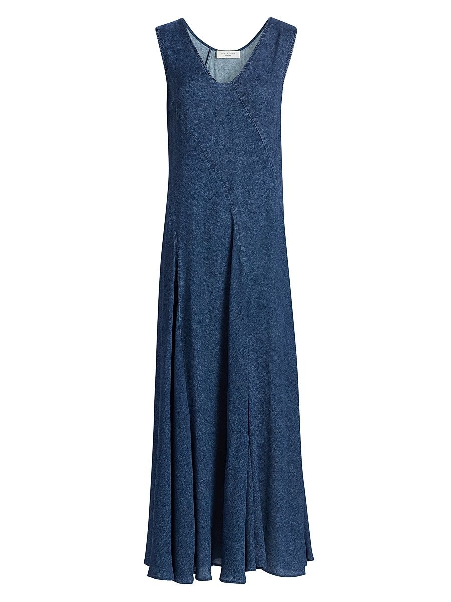 Women's Miramar Sinead Maxi Dress - Kennmore - Size 8