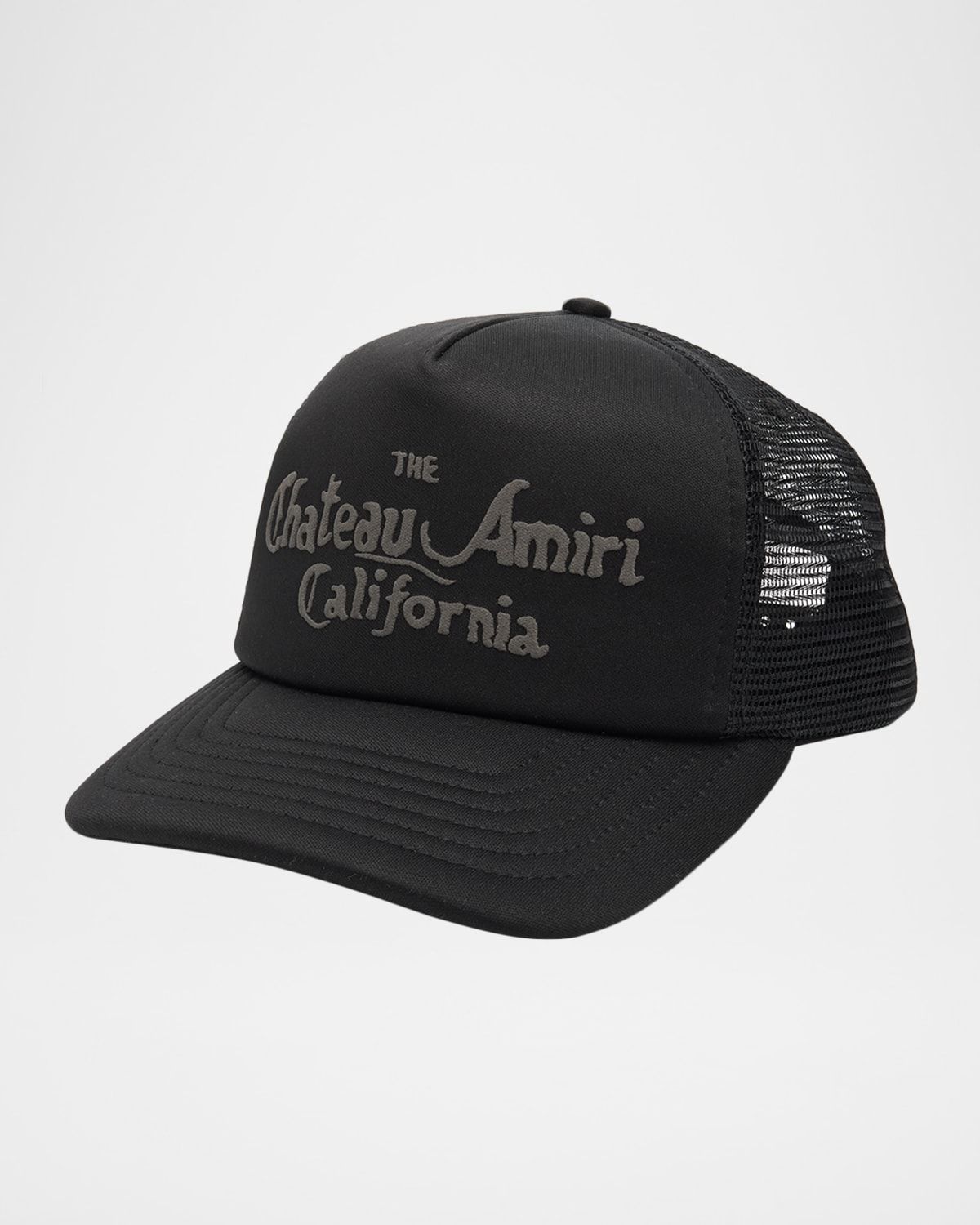 Men & apos;s Chateau Amiri Trucker Hat