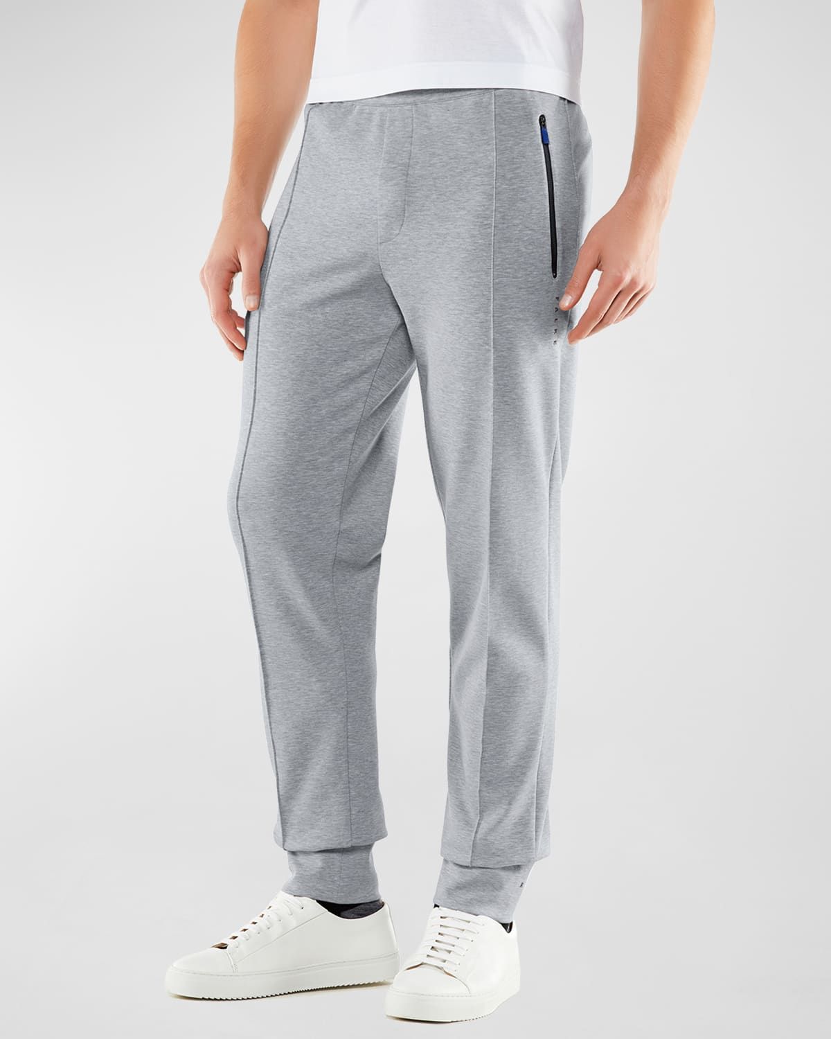 Men & apos;s Coach Cotton-Blend Pants