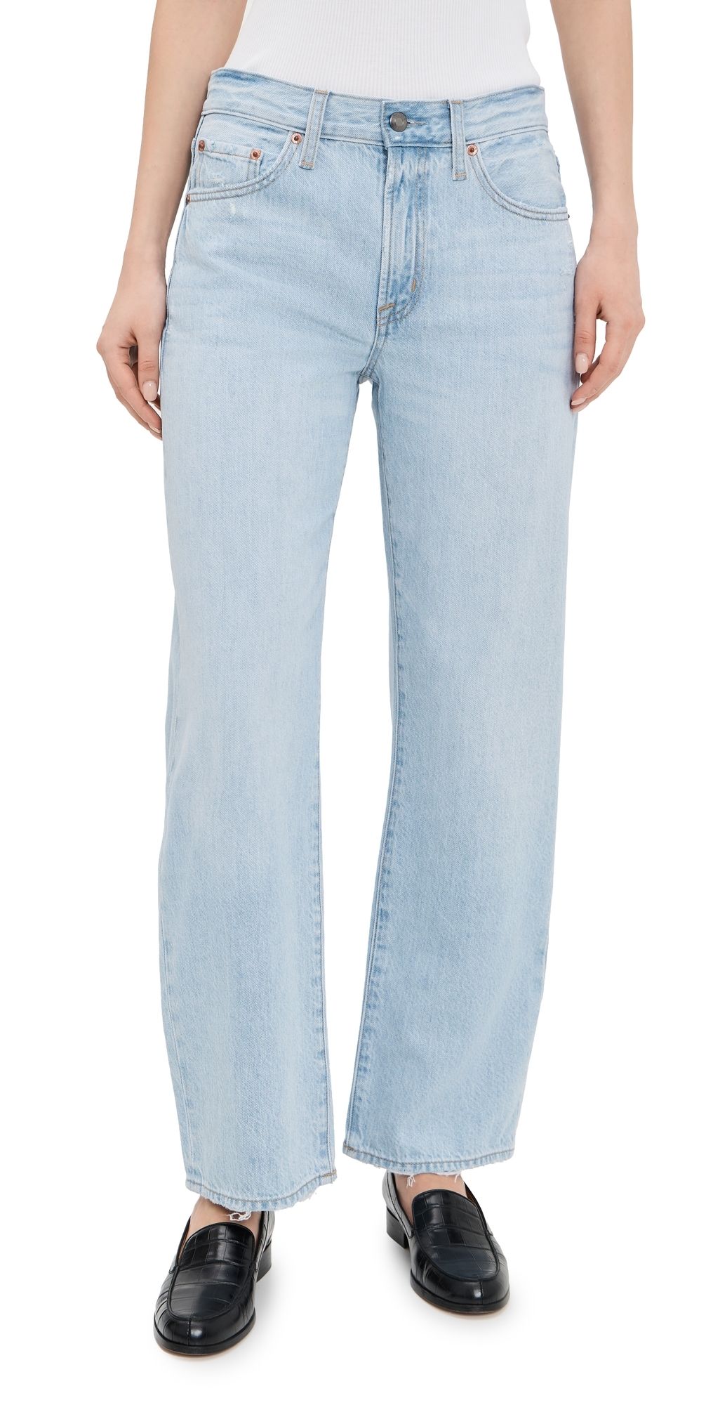 Pistola Lexi Jeans Dolce Vita Vintage 28