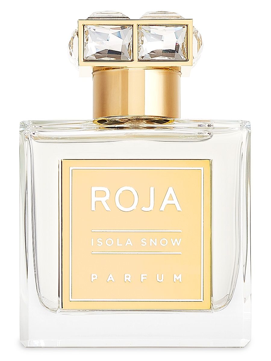 Isola Snow Eau de Parfum - Size 1.7 oz