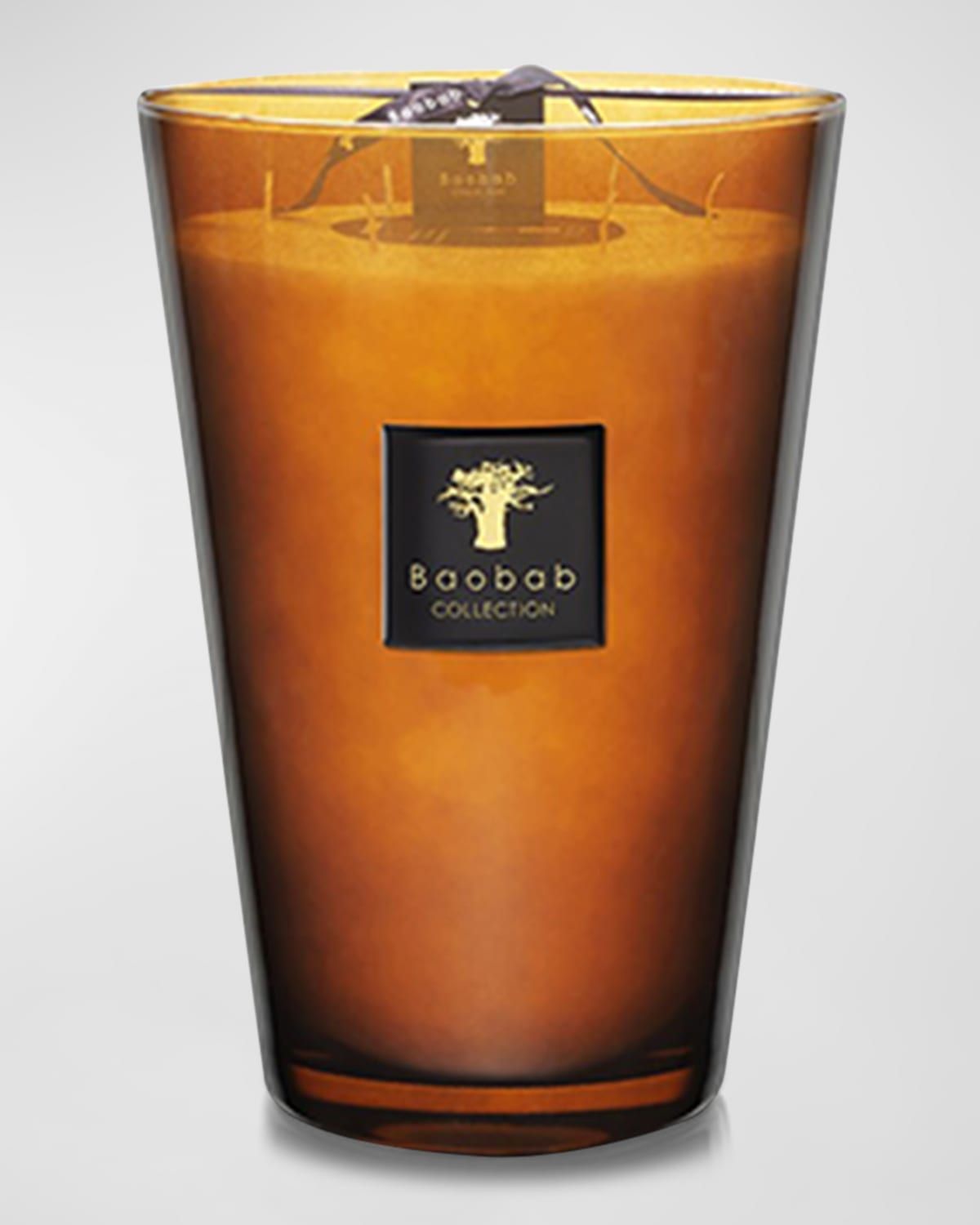 Les Prestigieuses Cuir de Russie 7-Wick Max35 Candle, 352.7 oz.