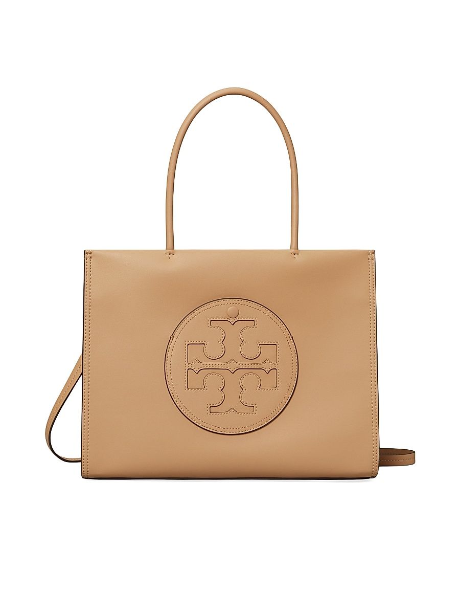 Women's Small Ella Bio Tote - Light Sand