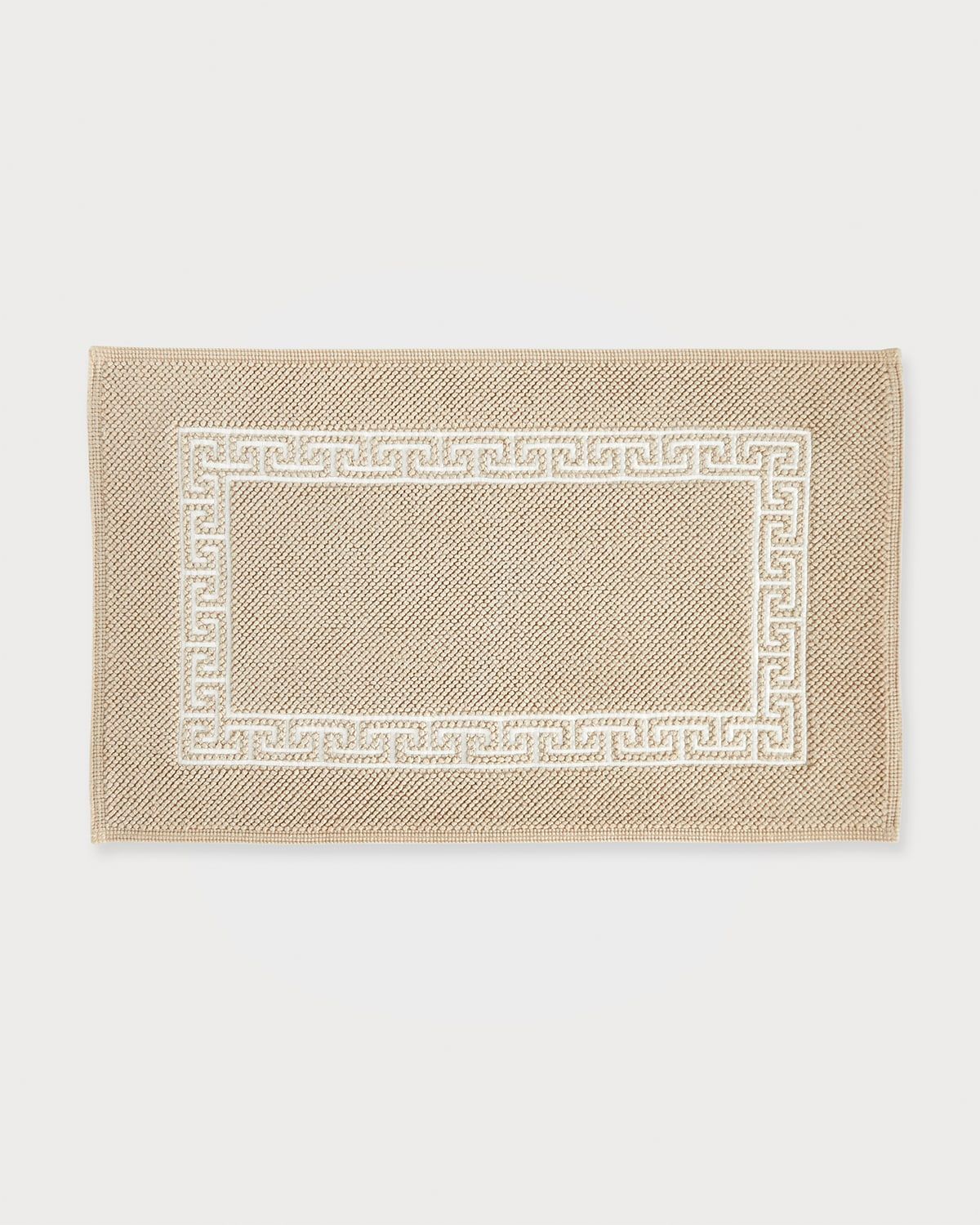 Adelphi Bath Rug, 21" x 34"