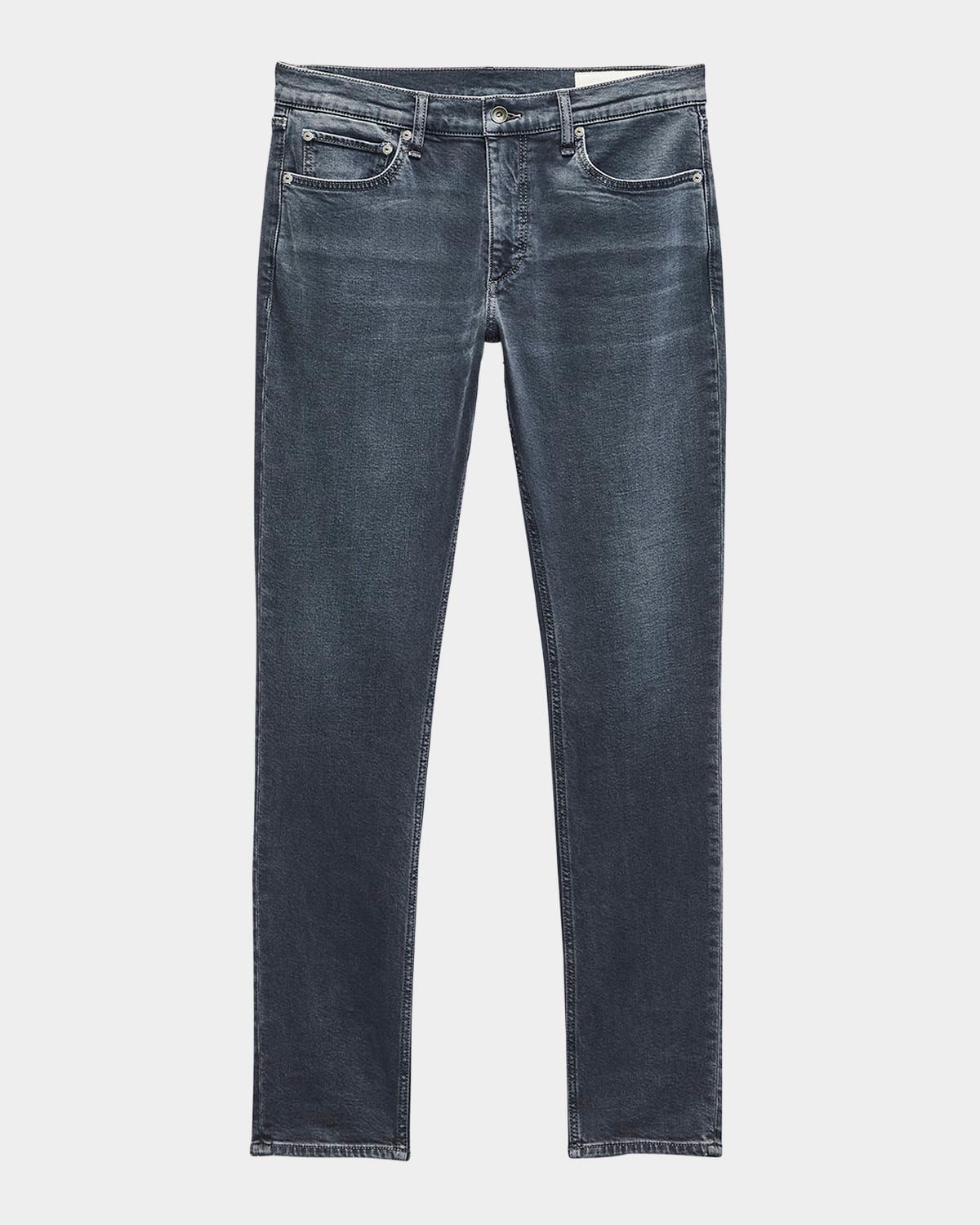 Men & apos;s Fit 1 Authentic Stretch Infuse Jeans