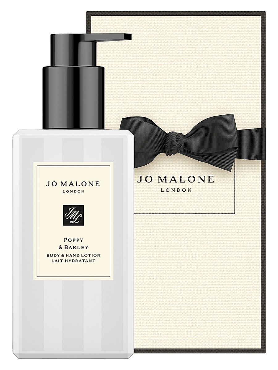 Poppy & Barley Body & Hand Lotion