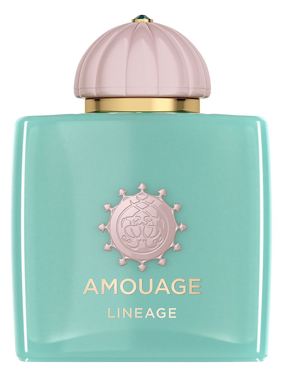 Lineage Eau de Parfum - Size 3.4 oz