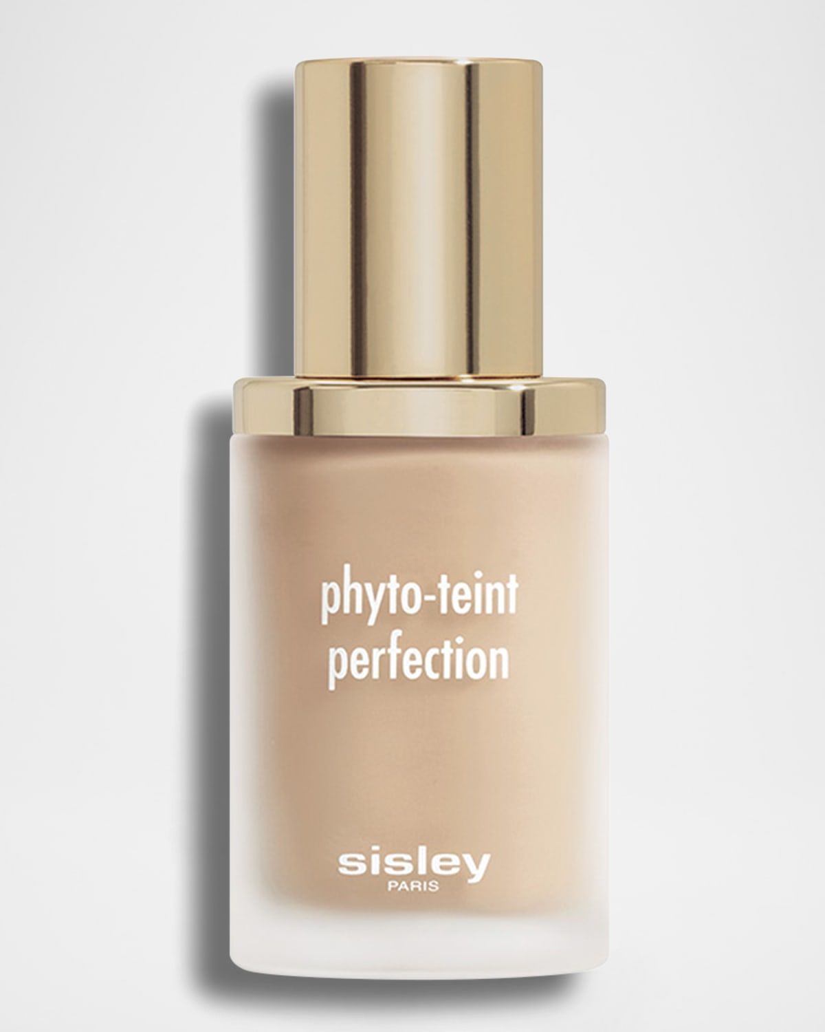 Phyto-Teint Perfection Foundation