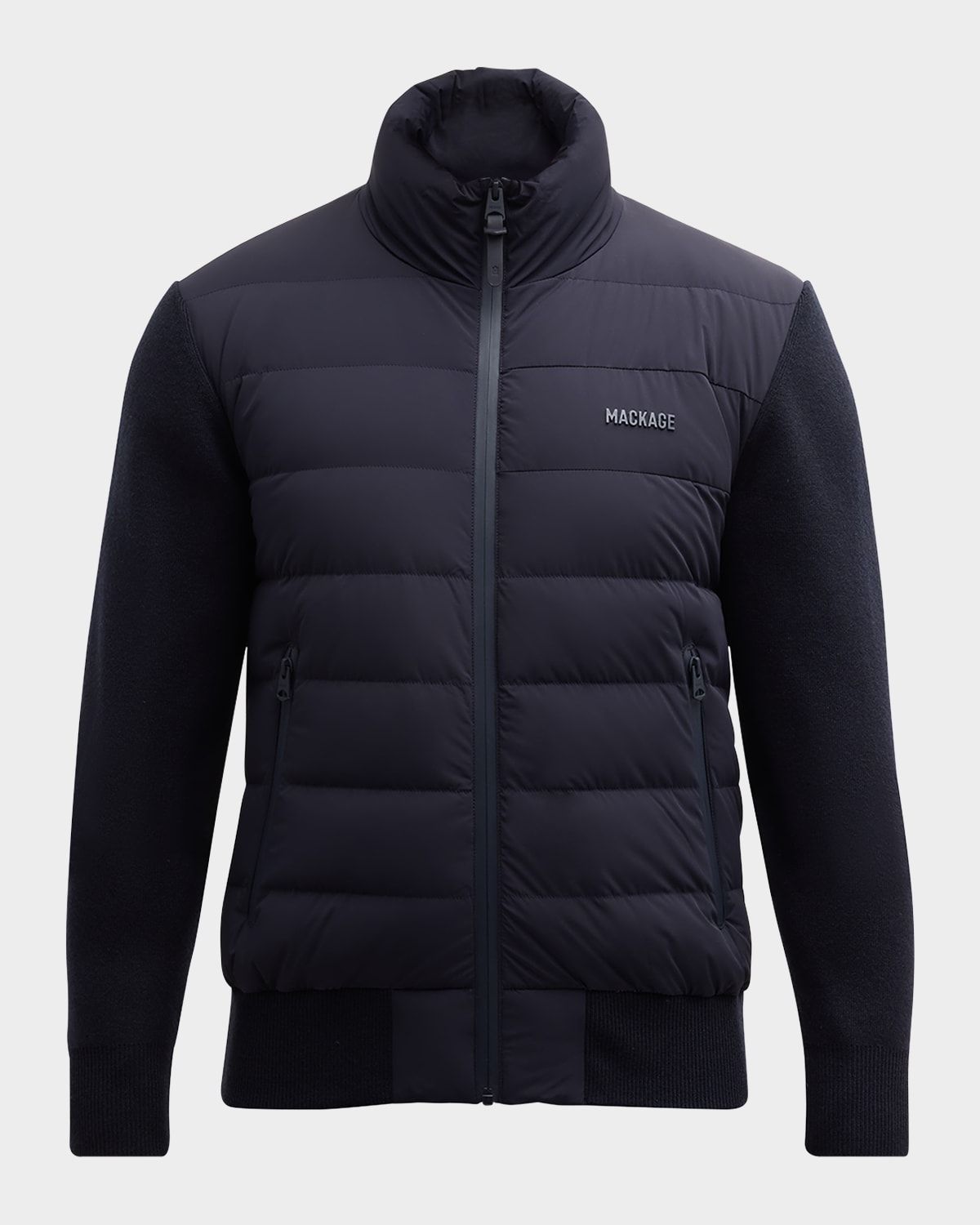 Men & apos;s Haney City Hybrid Down Jacket