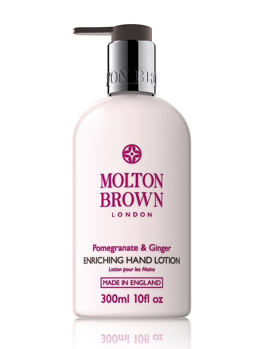 Women's Pomegranate & Ginger Hand Lotion Formerly Rosé Granati - Size 8.5 oz. & Above