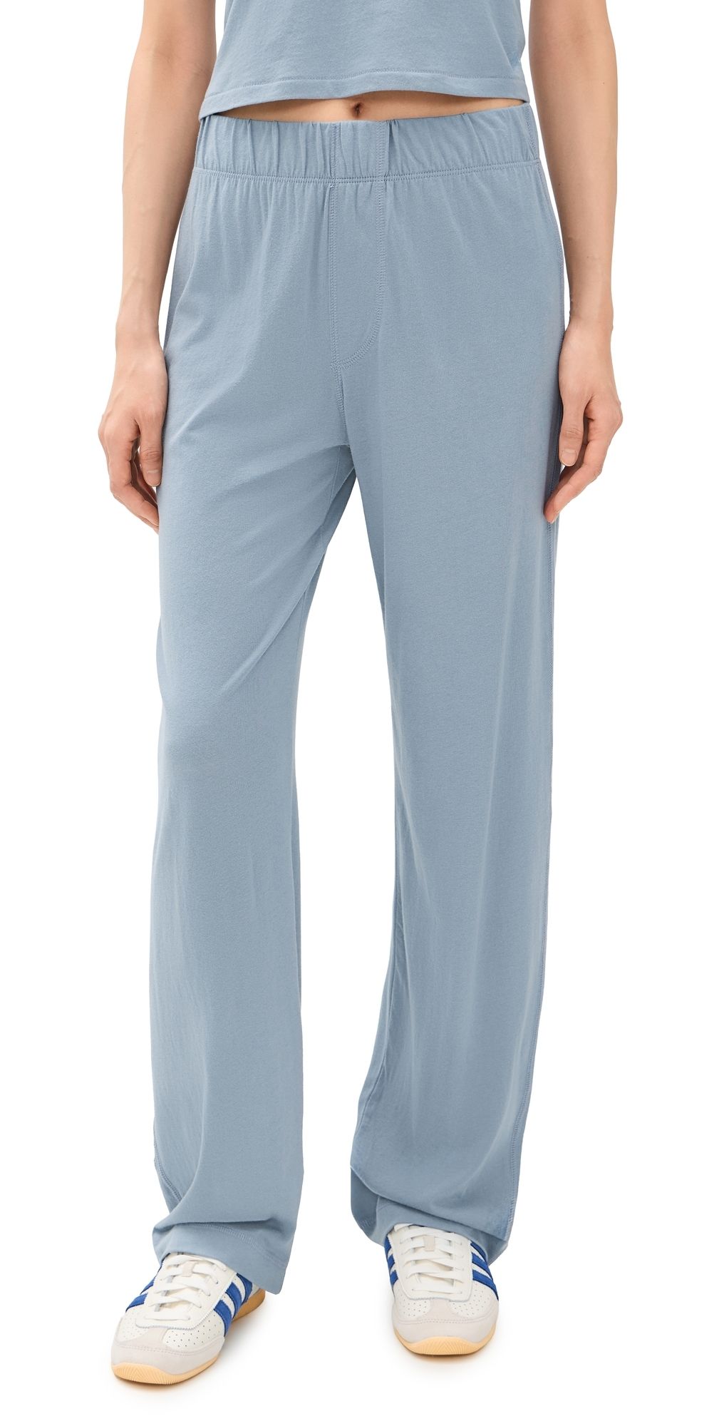 Éterne Lounge Pants Slate L
