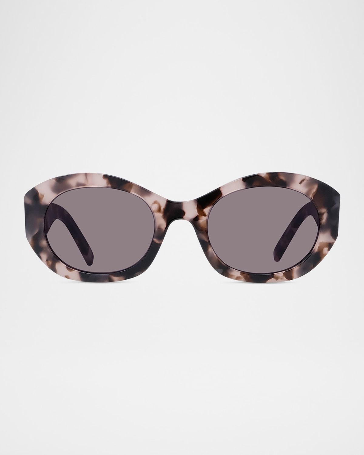 Tortoise Acetate 4G Sunglasses