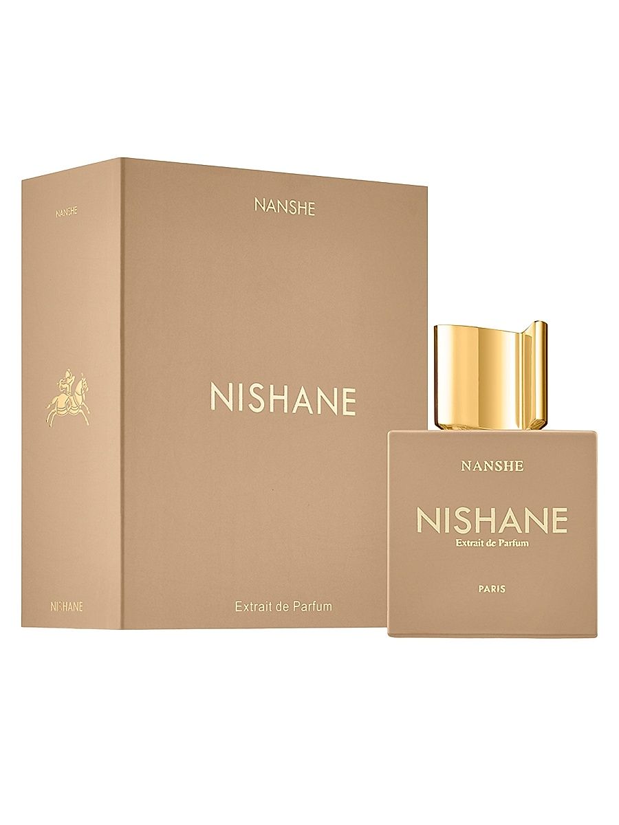 Nanshe Extrait de Parfum - Size 3.4 oz