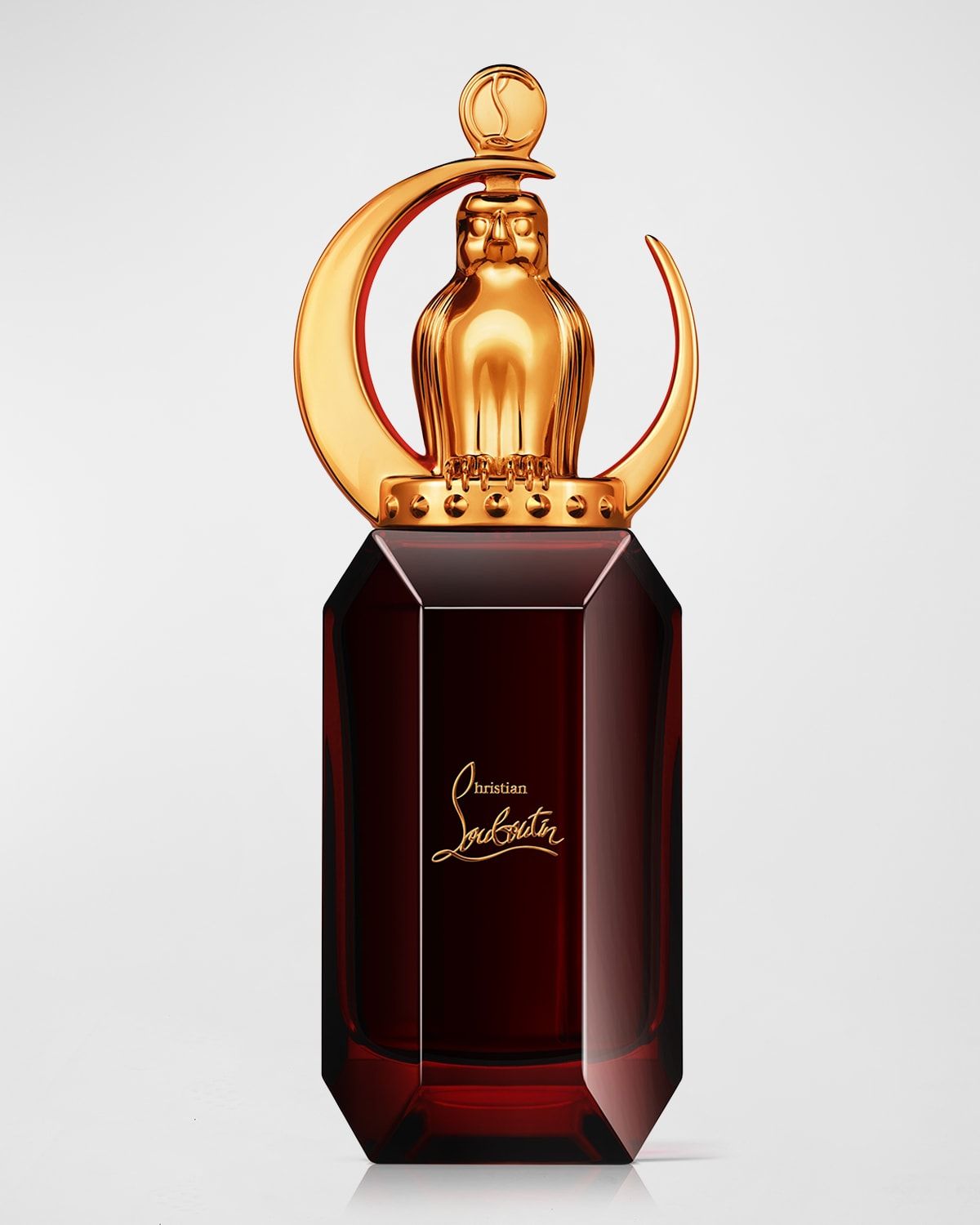 Loubiluna Eau de Parfum Intense, 3 oz.