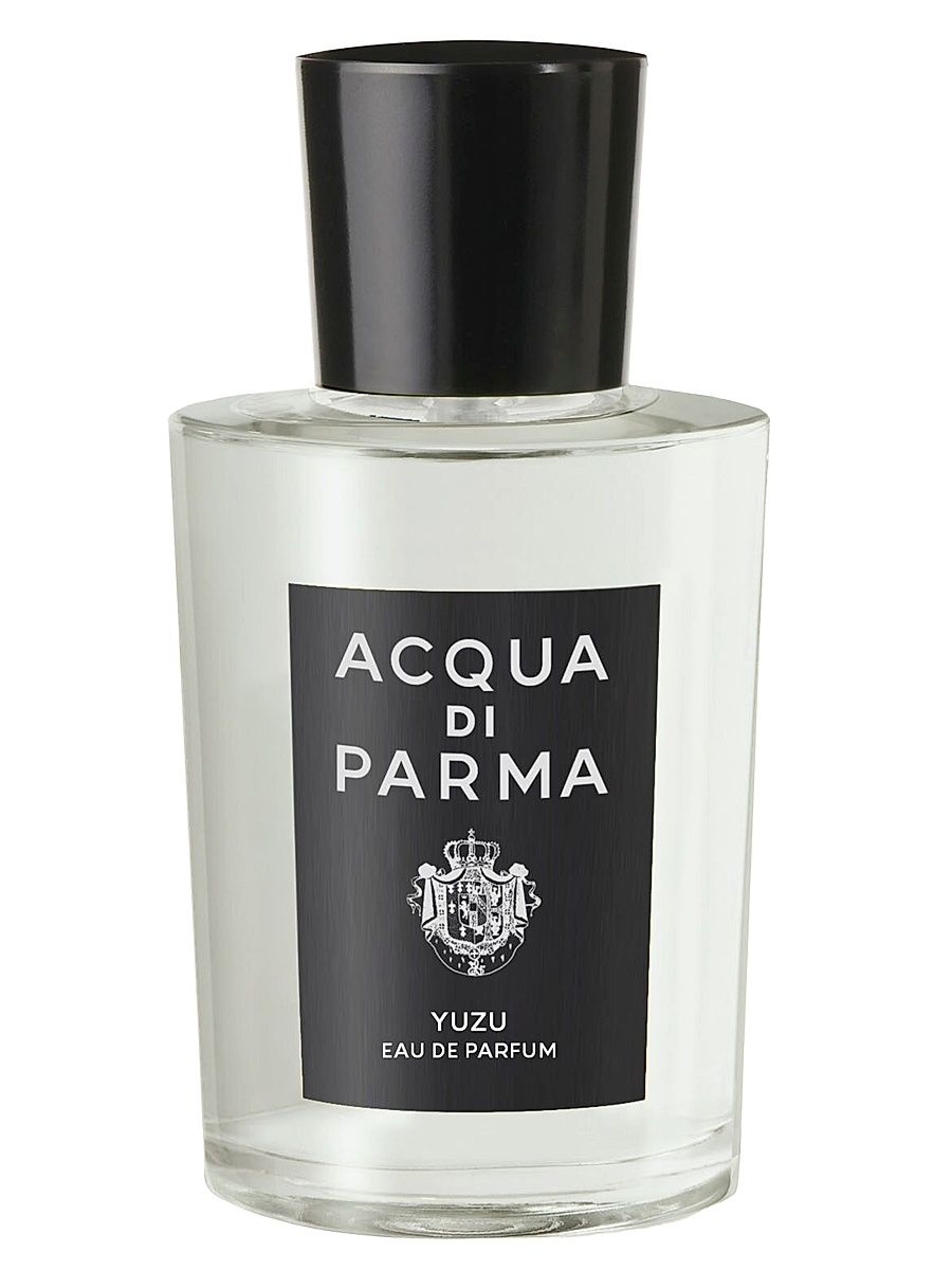 Signatures Of The Sun Yuzu Eau de Parfum - Size 1.7 oz