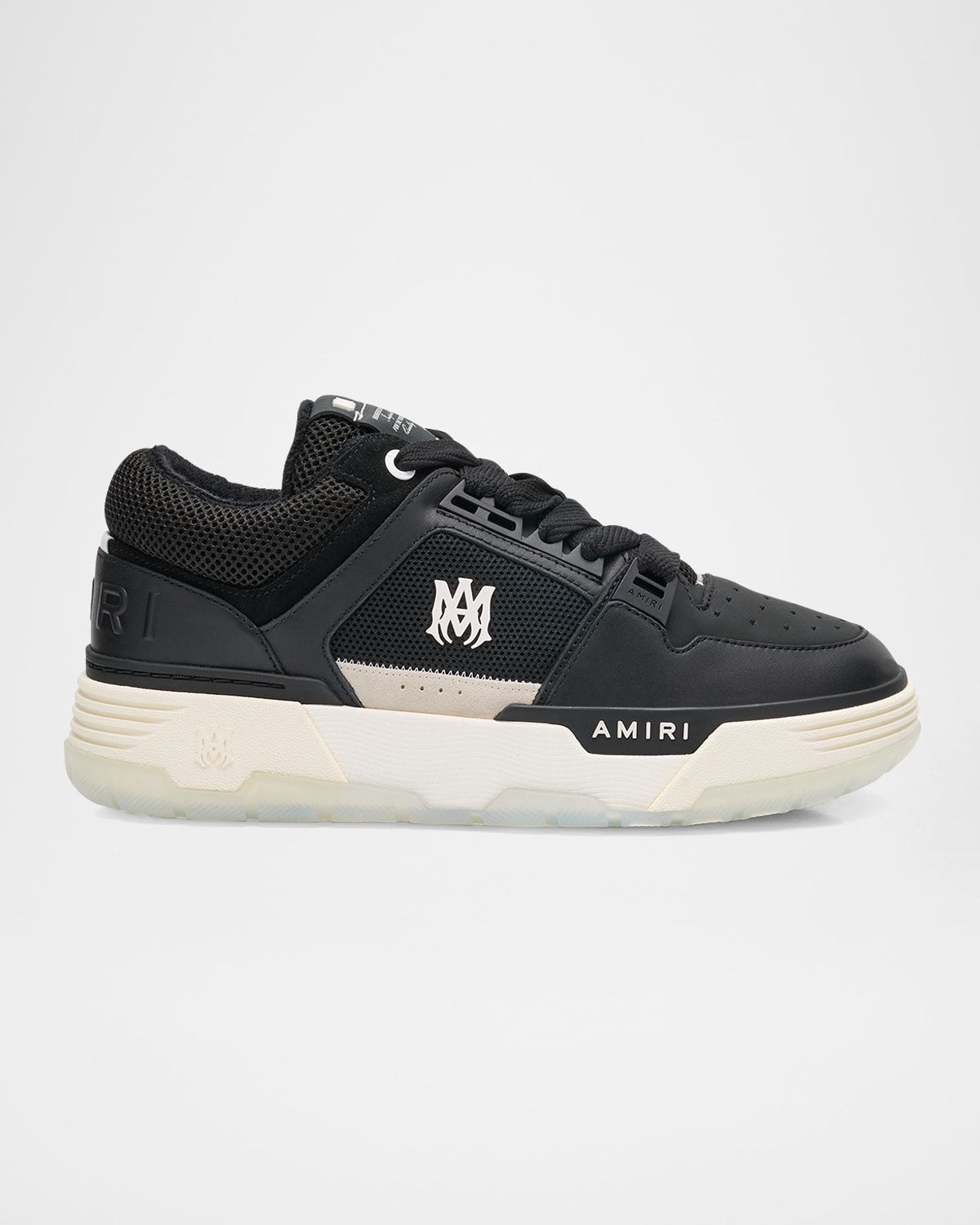 Men & apos;s MA-1 Platform Skate Sneakers