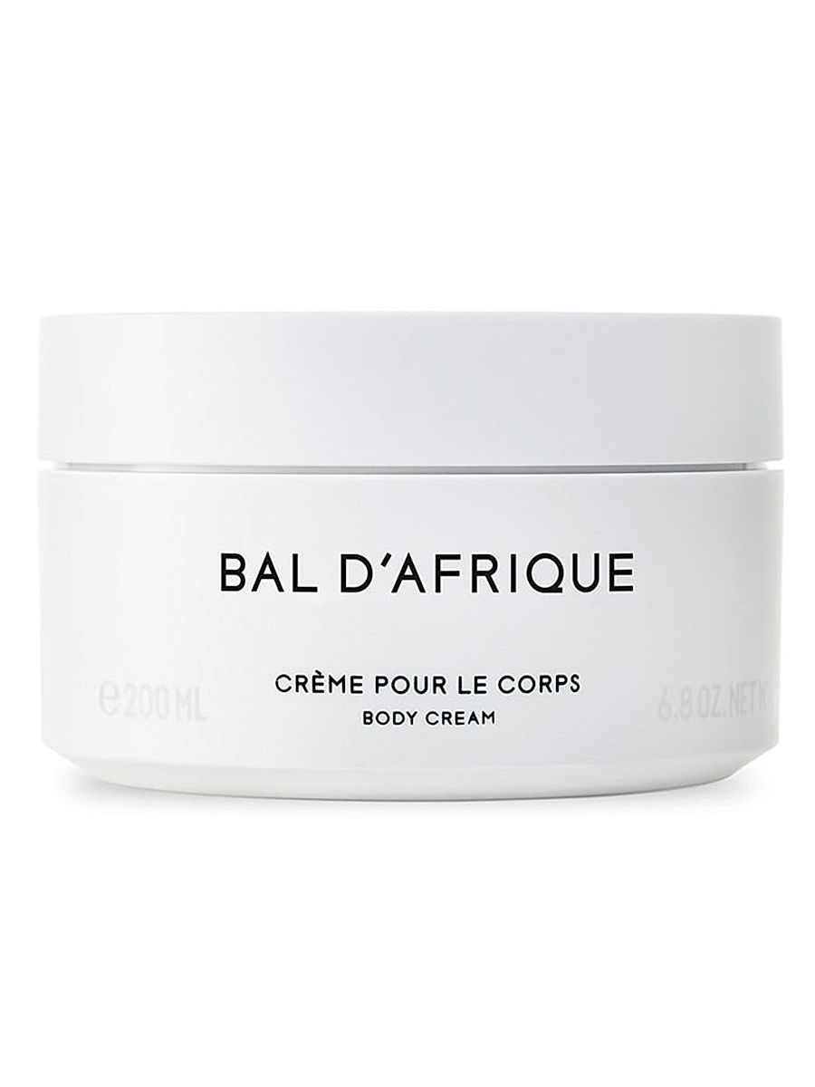 Bal d'Afrique Body Cream