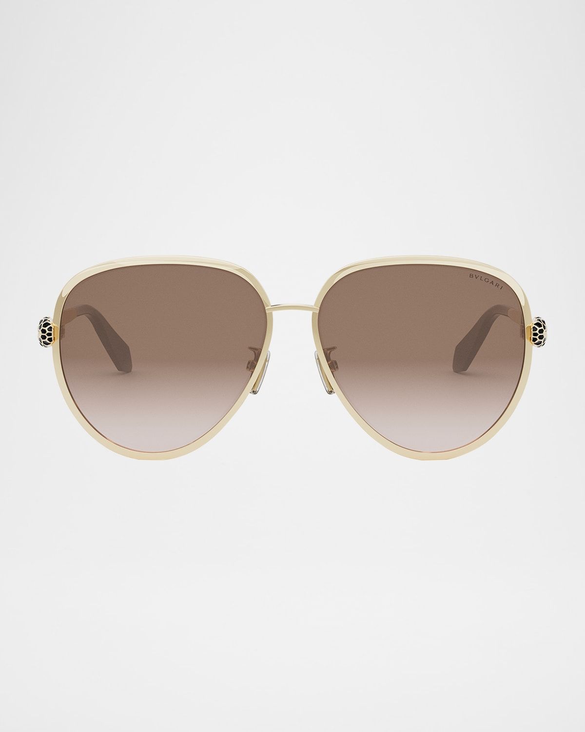 Serpenti Forever BV40043U Sunglasses