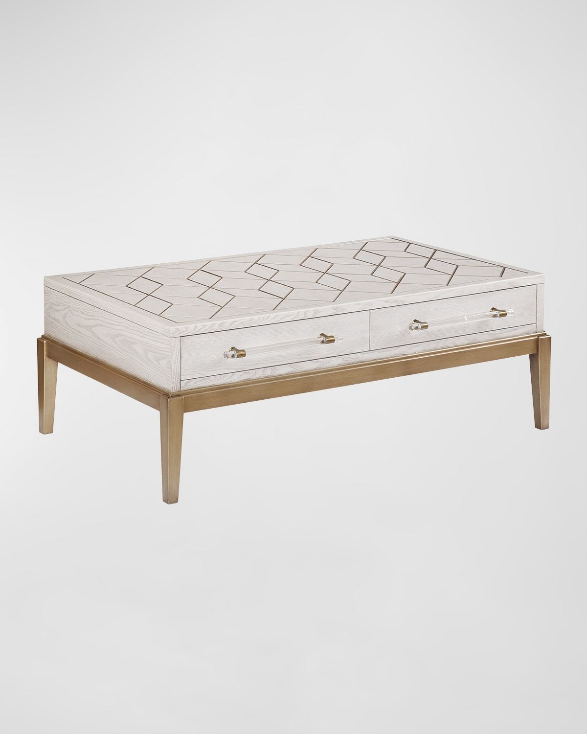 Perrine Cocktail Table