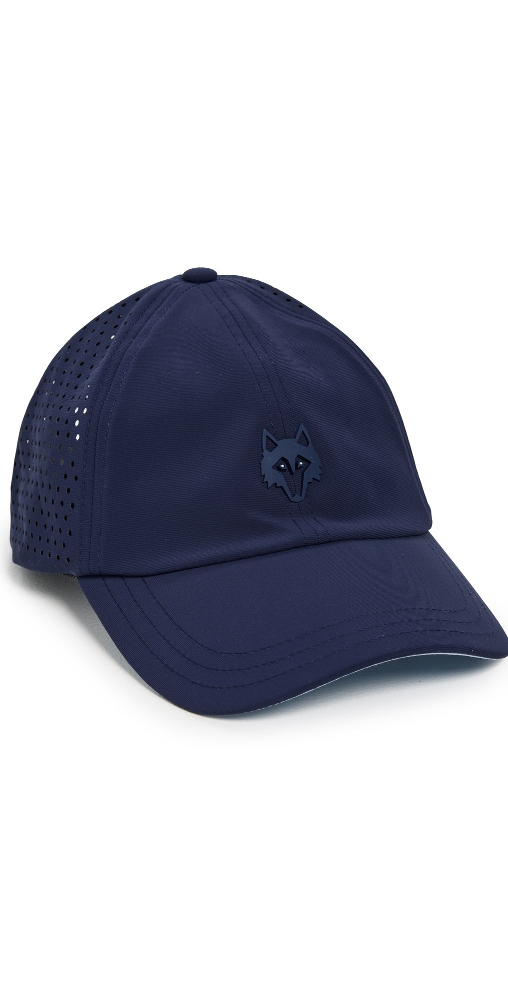 Greyson Coywolf Perforated Sport Cap MALTESE BLUE One Size