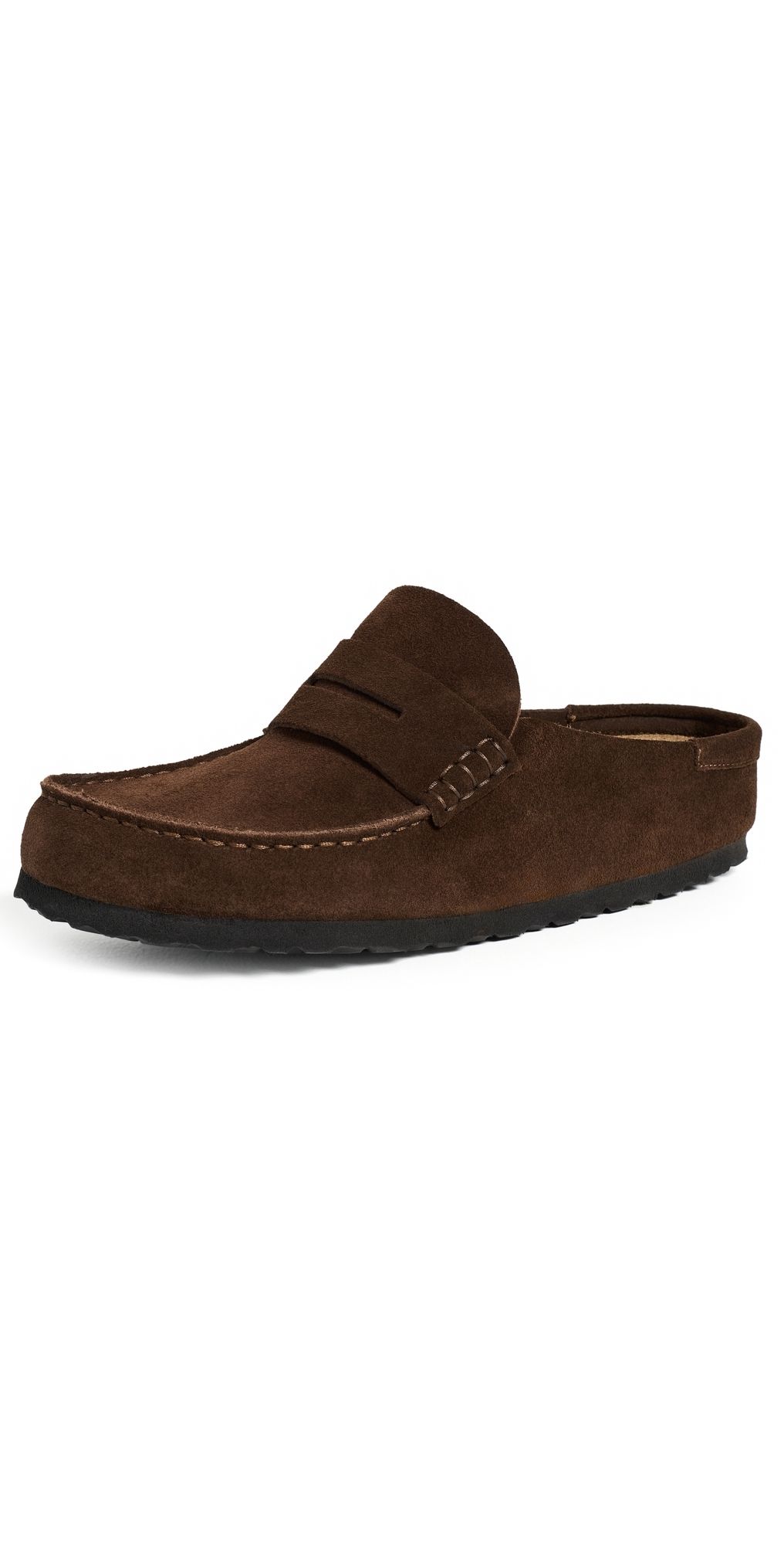Birkenstock Naples Wrapped Clogs Carafe 39
