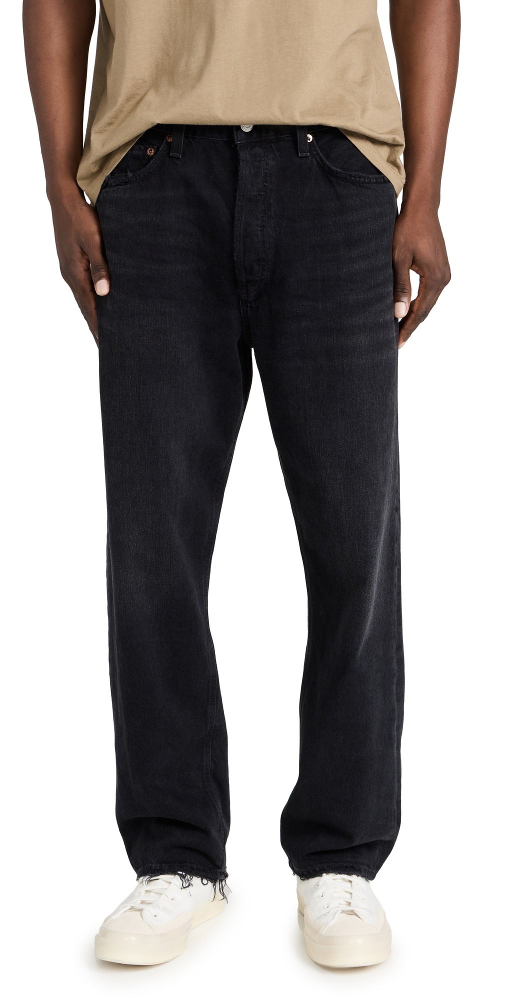 AGOLDE 90s Jeans Tar 34