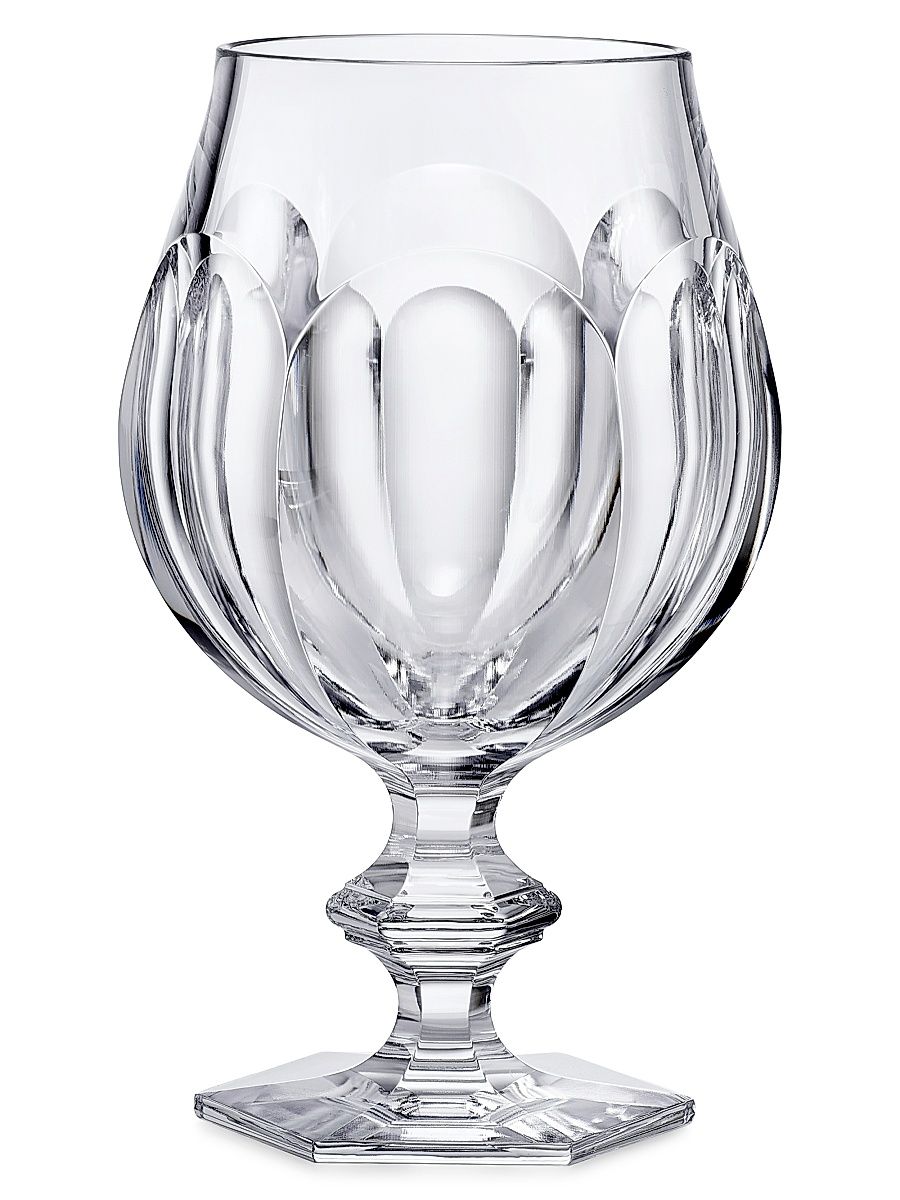 Harcourt By Marcel Wanders Crystal Beer Glass