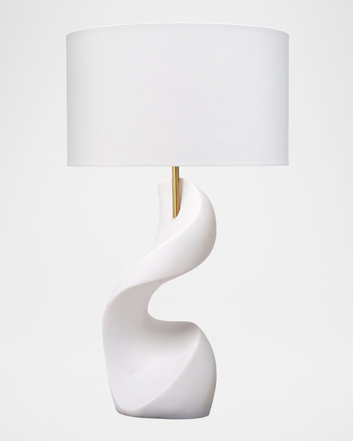 Cobra 33" Table Lamp