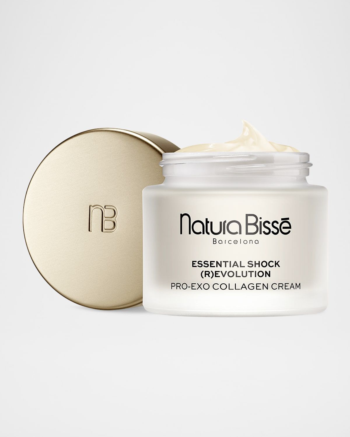 Essential Shock Revolution Pro-Exo Collagen Cream, 2.5 oz.