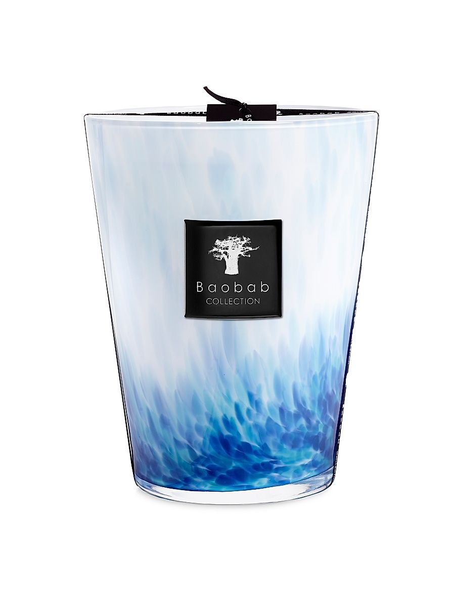 Eden Max24 Seaside Candle