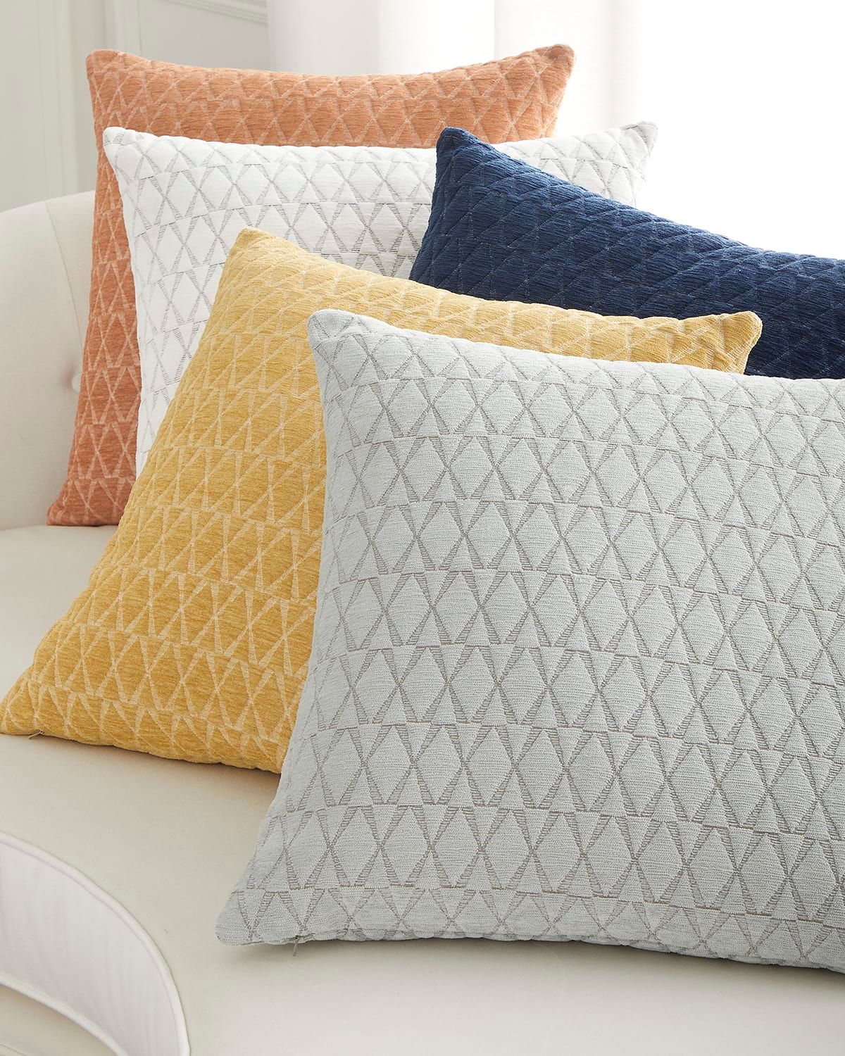 Bernthal Decorative Pillow