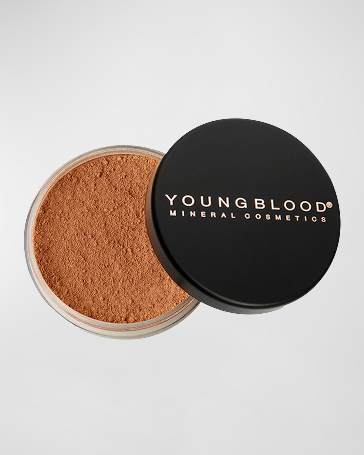 Natural Loose Mineral Foundation, 0.35 oz.