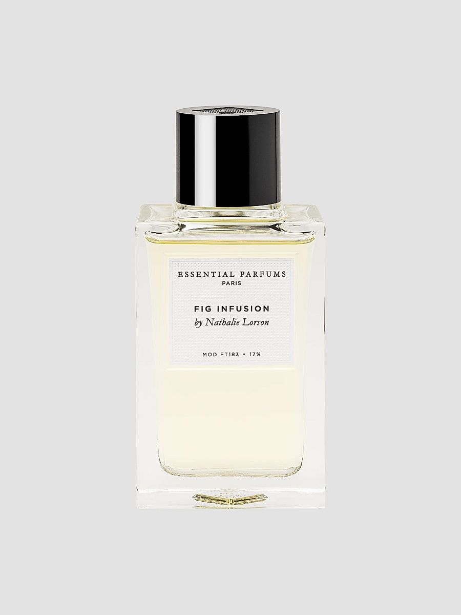 Fig Infusion By Nathalie Lorson Eau De Parfum - Size 3.4-5.0 oz.