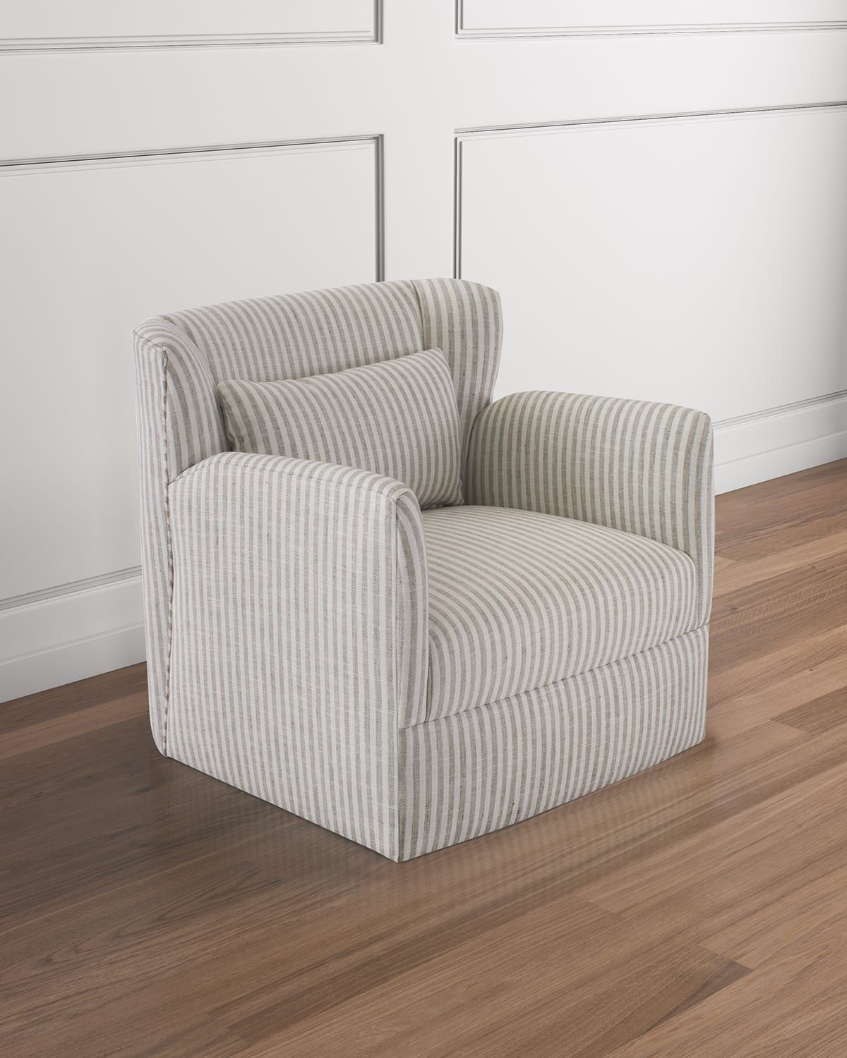 Grace Swivel Chair