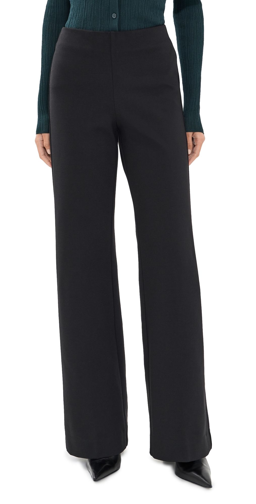AYR The Brava Trousers Black S