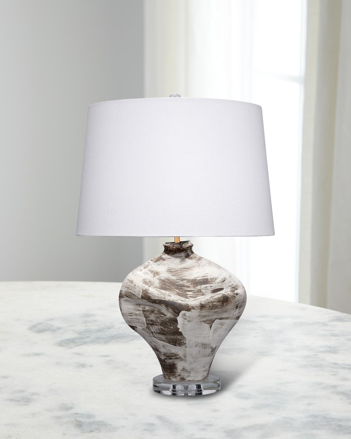 Maurice Table Lamp