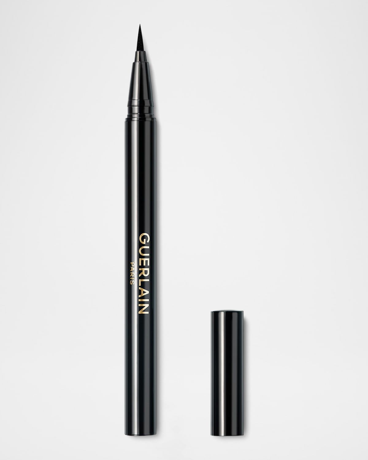Noir G Graphic Liner
