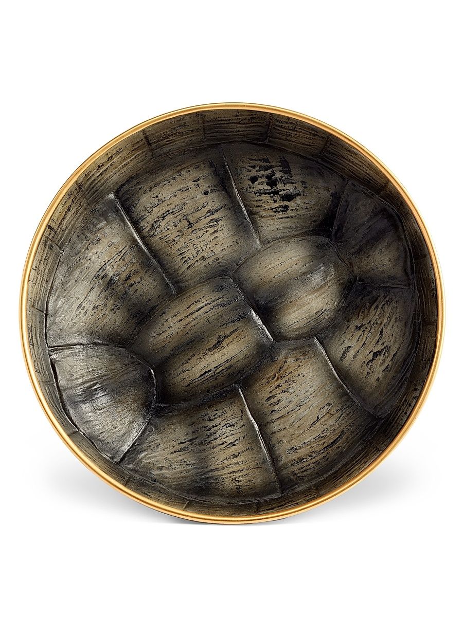 Turtle Small Plate 4-Piece Set