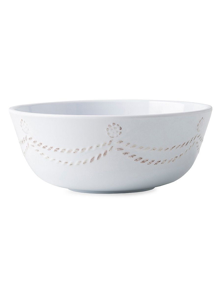 Berry & Thread Melamine Cereal/Ice Cream Bowl