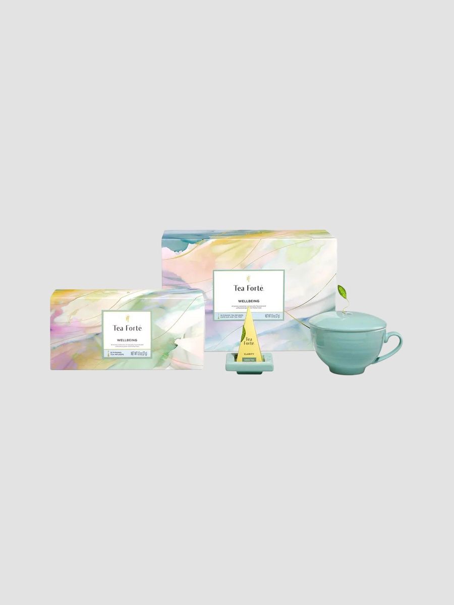 Wellbeing Luxury Gift Set