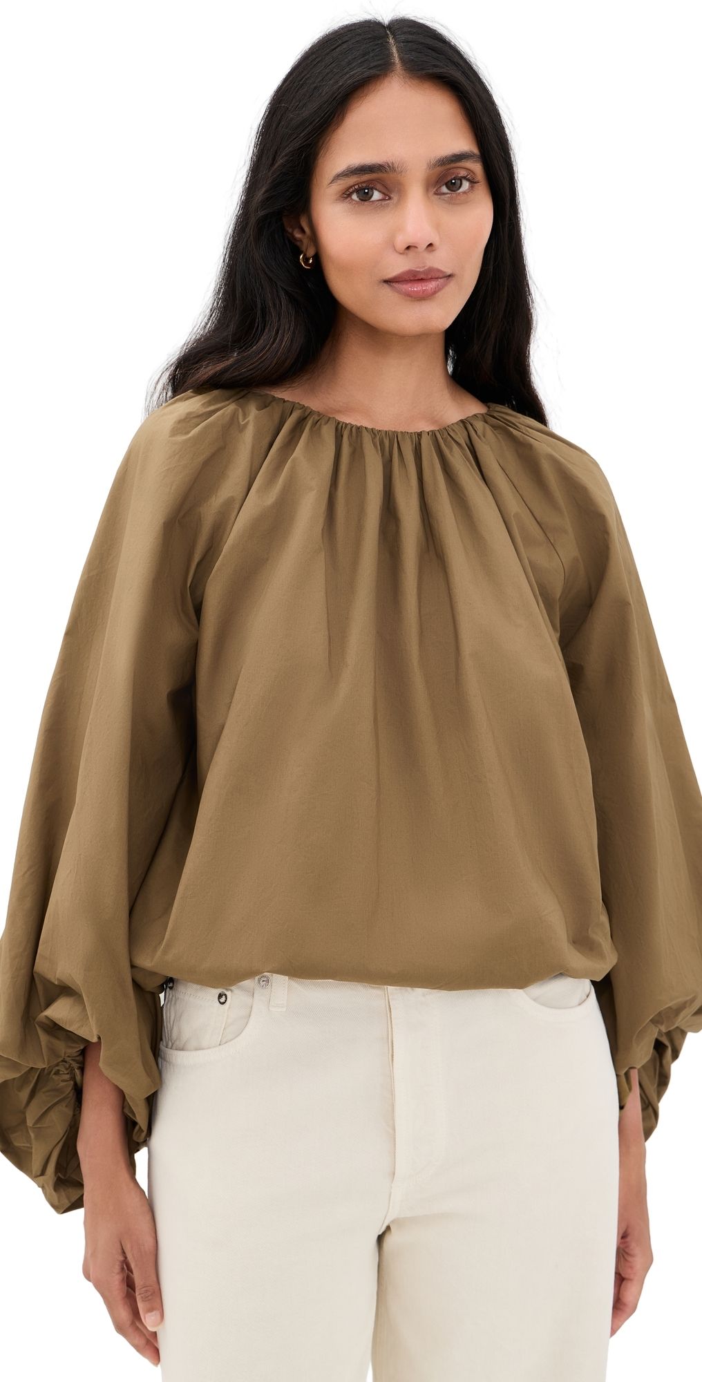 By Malene Birger Semara Top Hunt 34