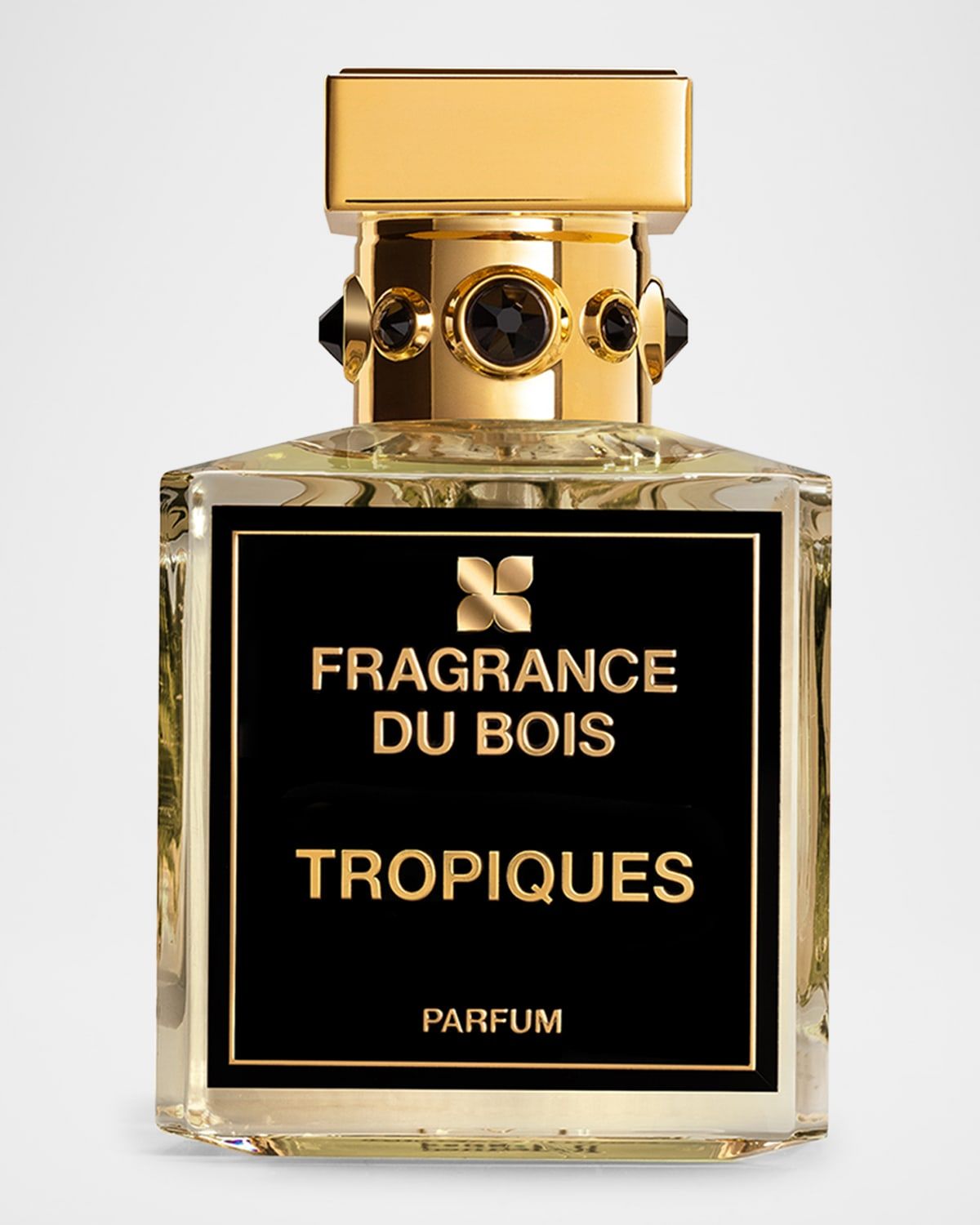 Tropiques Eau de Parfum, 3.5 oz.