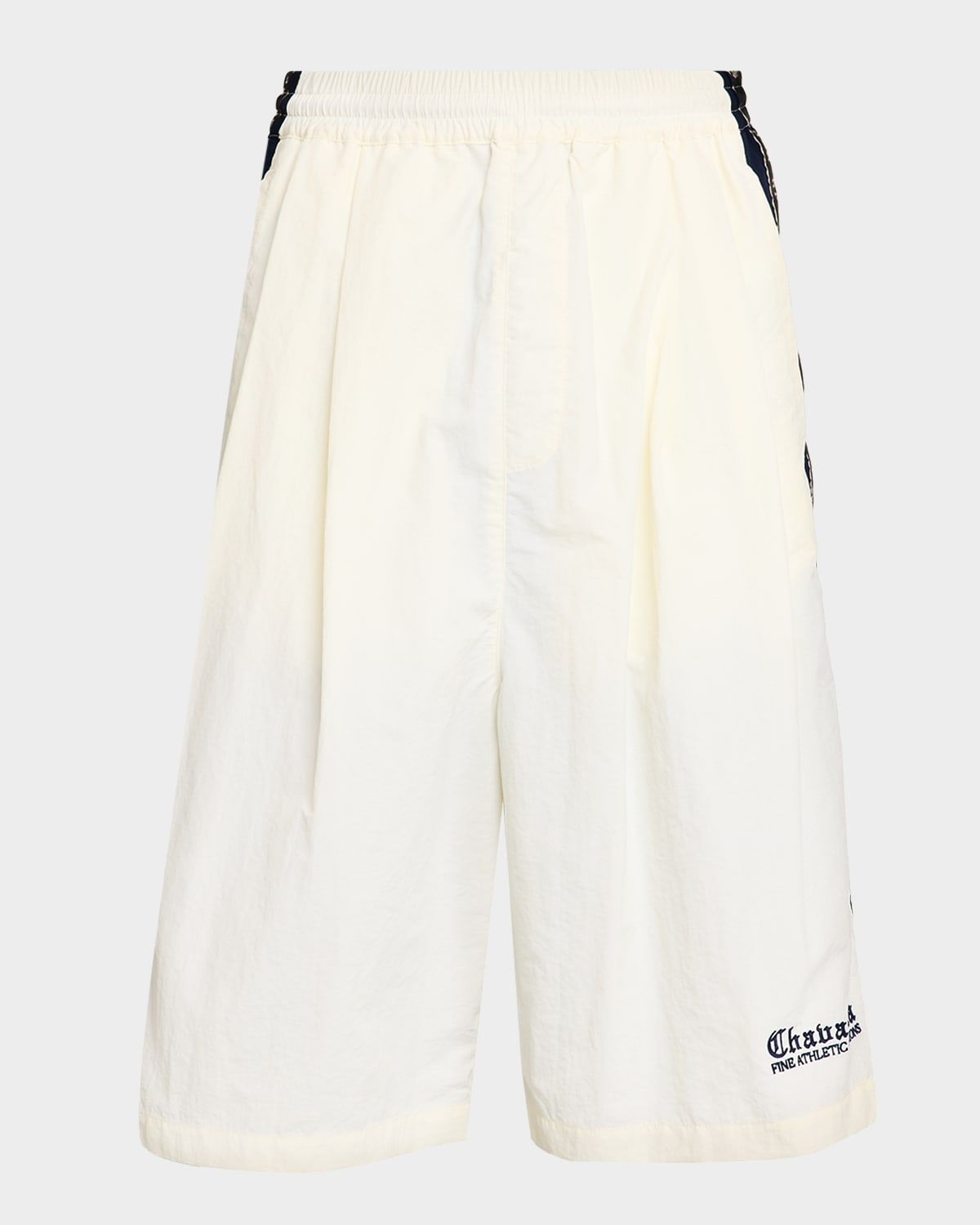 Men & apos;s Casa De Chavarria Track Shorts