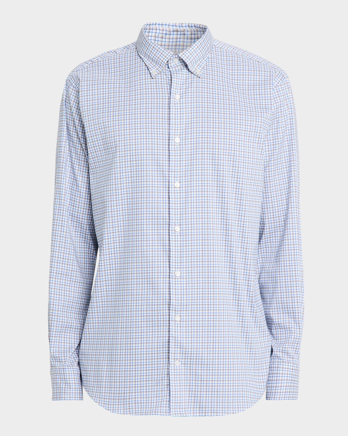 Men & apos;s Julian Plaid Check Shirt