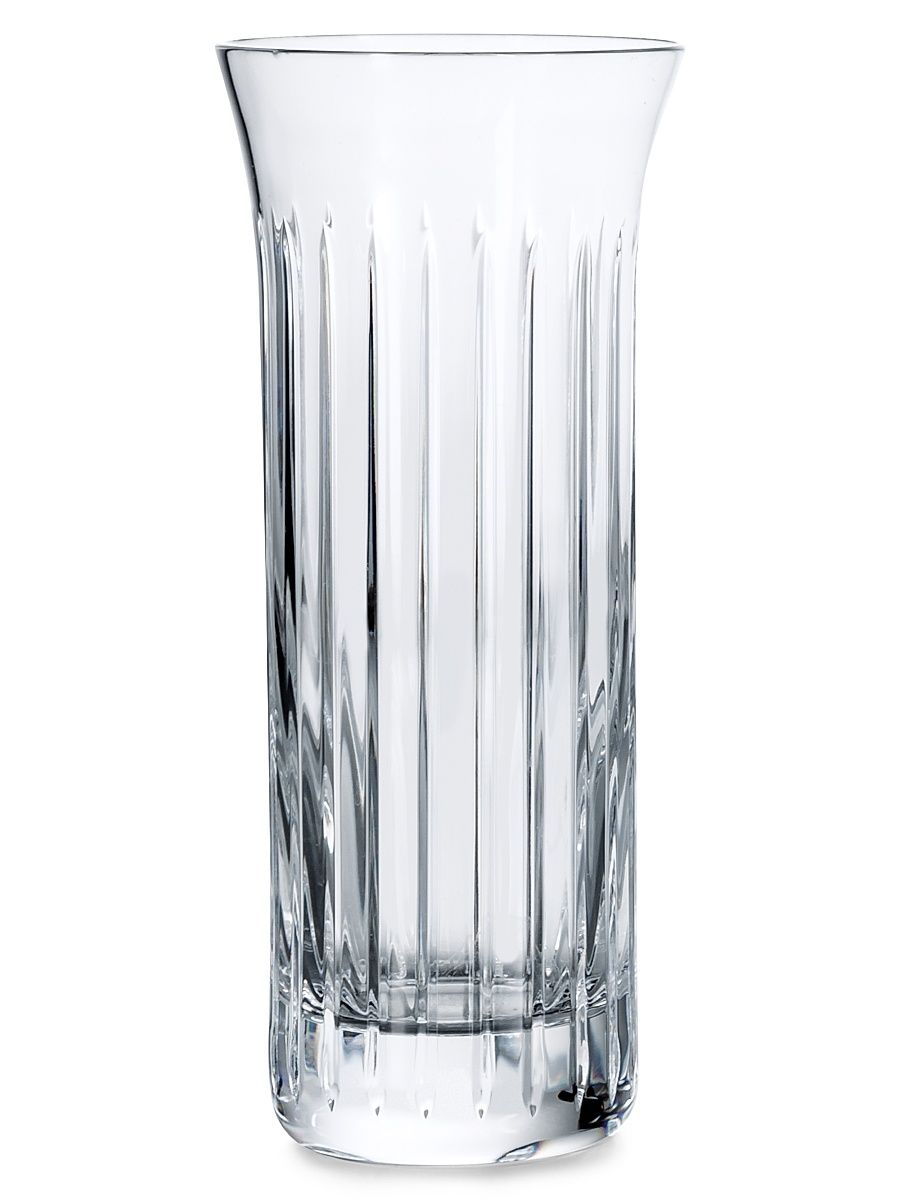 Flora Biseau Bud Vase